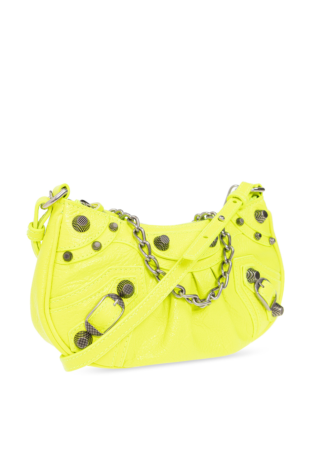 Balenciaga 'Le Cagole Mini' shoulder bag